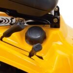 Cub Cadet LR1 MS76 Mini Rider – Bild 2