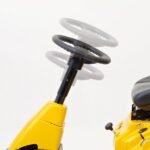 Cub Cadet LR1 MS76 Mini Rider – Bild 4