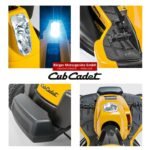 Cub Cadet LR2 NR76 Mini Rider – Bild 2