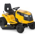 Cub Cadet LT2 NS96 Rasentraktor