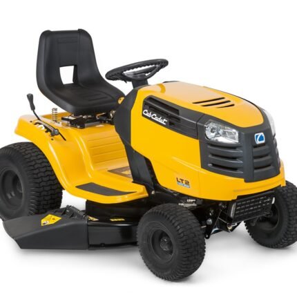 Cub Cadet LT2 NS96 Rasentraktor