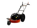DORMAK TD 50 ECO Hochgrasmäher