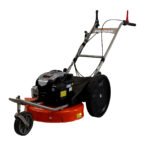DORMAK TD 50 ECO Hochgrasmäher