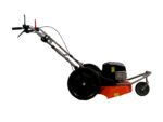 DORMAK TD 50 ECO Hochgrasmäher – Bild 4