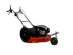 DORMAK TD 50 ECO Hochgrasmäher – Bild 5