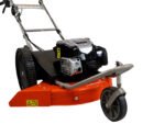 DORMAK TD 50 ECO Hochgrasmäher – Bild 6