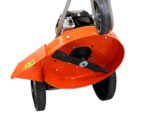 DORMAK TD 50 ECO Hochgrasmäher – Bild 7