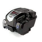 DORMAK TD 50 ECO Hochgrasmäher – Bild 8