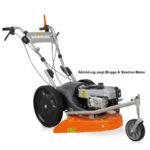 DORMAK SP 51 H Hochgrasmäher – Honda Motor