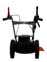 DORMAK TD 50 L Hochgrasmäher – Loncin Motor – Bild 2