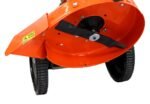 DORMAK TD 50 L Hochgrasmäher – Loncin Motor – Bild 3
