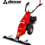 Diesse IBIS Rato 210 Balkenmäher 92 cm