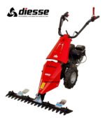 Diesse IBIS Rato 210 Balkenmäher 92 cm