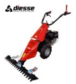 Diesse IBIS Rato 210 Balkenmäher 92 cm – Bild 2