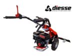 Diesse IBIS Rato 210 Balkenmäher 92 cm – Bild 3