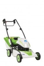 ETESIA Duocut 46 N-ERGY PACS Profi Akku-Rasenmäher 36 Volt 46 cm