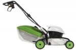 ETESIA Duocut 46 N-ERGY PACS Profi Akku-Rasenmäher 36 Volt 46 cm – Bild 5