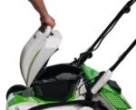 ETESIA Duocut 46 N-ERGY PACS Profi Akku-Rasenmäher 36 Volt 46 cm – Bild 6