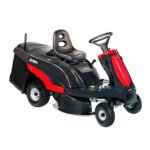 Efco Zephyr 72/12,5 KH 3in1 Aufsitzmäher