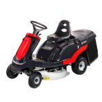 Efco Zephyr 72/12,5 KH 3in1 Aufsitzmäher – Bild 2