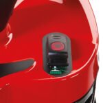 Efco Zephyr 72/12,5 KH 3in1 Aufsitzmäher – Bild 5