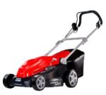 Efco LR 38 P Akku Rasenmäher Li-ion 36 Volt