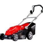 Efco LR 38 P Akku Rasenmäher Li-ion 36 Volt