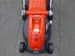 Efco LR 38 P Akku Rasenmäher Li-ion 36 Volt – Bild 3
