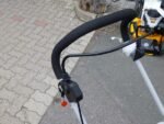 Efco LR 38 P Akku Rasenmäher Li-ion 36 Volt – Bild 7