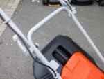 Efco LR 38 P Akku Rasenmäher Li-ion 36 Volt – Bild 8