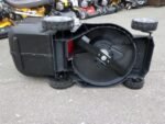 Efco LR 38 P Akku Rasenmäher Li-ion 36 Volt – Bild 10