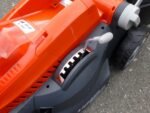 Efco LR 38 P Akku Rasenmäher Li-ion 36 Volt – Bild 11