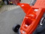 Efco LR 38 P Akku Rasenmäher Li-ion 36 Volt – Bild 12