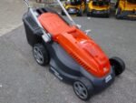 Efco LR 38 P Akku Rasenmäher Li-ion 36 Volt – Bild 13