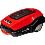 Mähroboter FREELEXO 1200 LCD BT