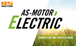 AS-Motor AS 420 E-ProClip Akku Mulchmäher – Bild 6