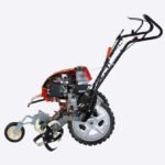 HONDA FF 300 Benzin Motorfräse – Bild 2