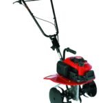 Honda FG 205 Benzin Motorhacke