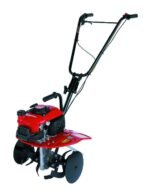 Honda FG 205 Benzin Motorhacke – Bild 6