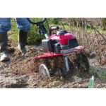 Honda FG 205 Benzin Motorhacke – Bild 5