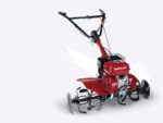 Honda FJ 500 SER Benzin Motorhacke – Bild 2