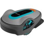 Mähroboter gardena SILENO life 750m²