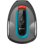 Mähroboter gardena smart SILENO city 600m² Set