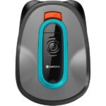 Mähroboter gardena smart SILENO life 1.000m² Set
