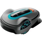 Mähroboter gardena smart SILENO life 750m² Set