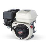 Tielbürger t40 Balkenmäher inkl. ESM Mähbalken 71cm – Honda GP160 – Bild 3
