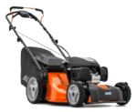 Husqvarna LC 353 AWD Rasenmäher – Allrad