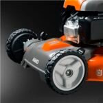 Husqvarna LC 353 AWD Rasenmäher – Allrad – Bild 2