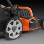 Husqvarna LC 353 AWD Rasenmäher – Allrad – Bild 3