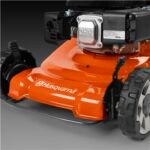 Husqvarna LC 353 AWD Rasenmäher – Allrad – Bild 4